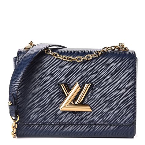 Louis Vuitton twist mm bag